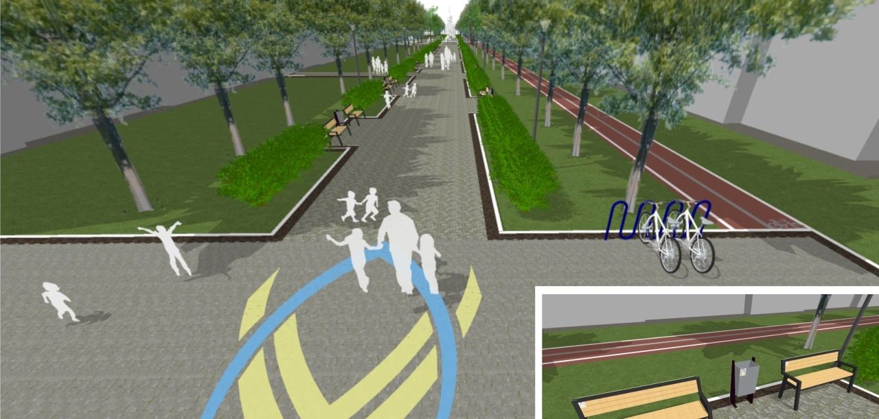 Как фирма-любимчик ДнепрОГА опозорила проект Зеленского на «Бродвее» 14