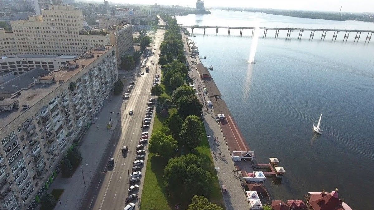 Чем закончился спор о квартире на Сичеславской Набережной в Днепре