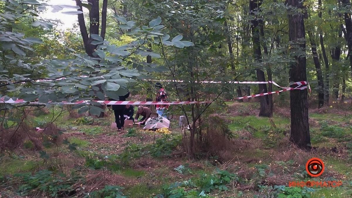 Удастся ли наказать виновного в зверском убийстве молодой женщины в Днепре