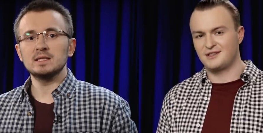 Прокуроры в Украине сообщили о подозрении сыну Гладковского (Свинарчука) 2