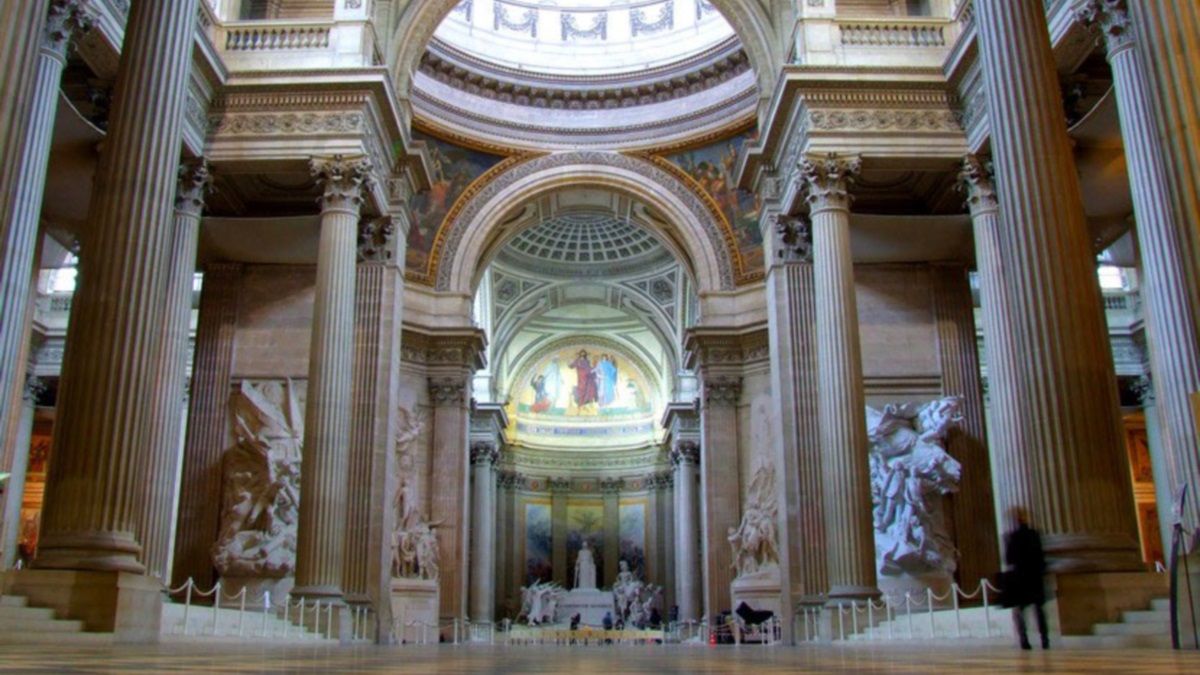 В Верховной Раде предлагают создать в Киеве Пантеон героев: зачем это нужно