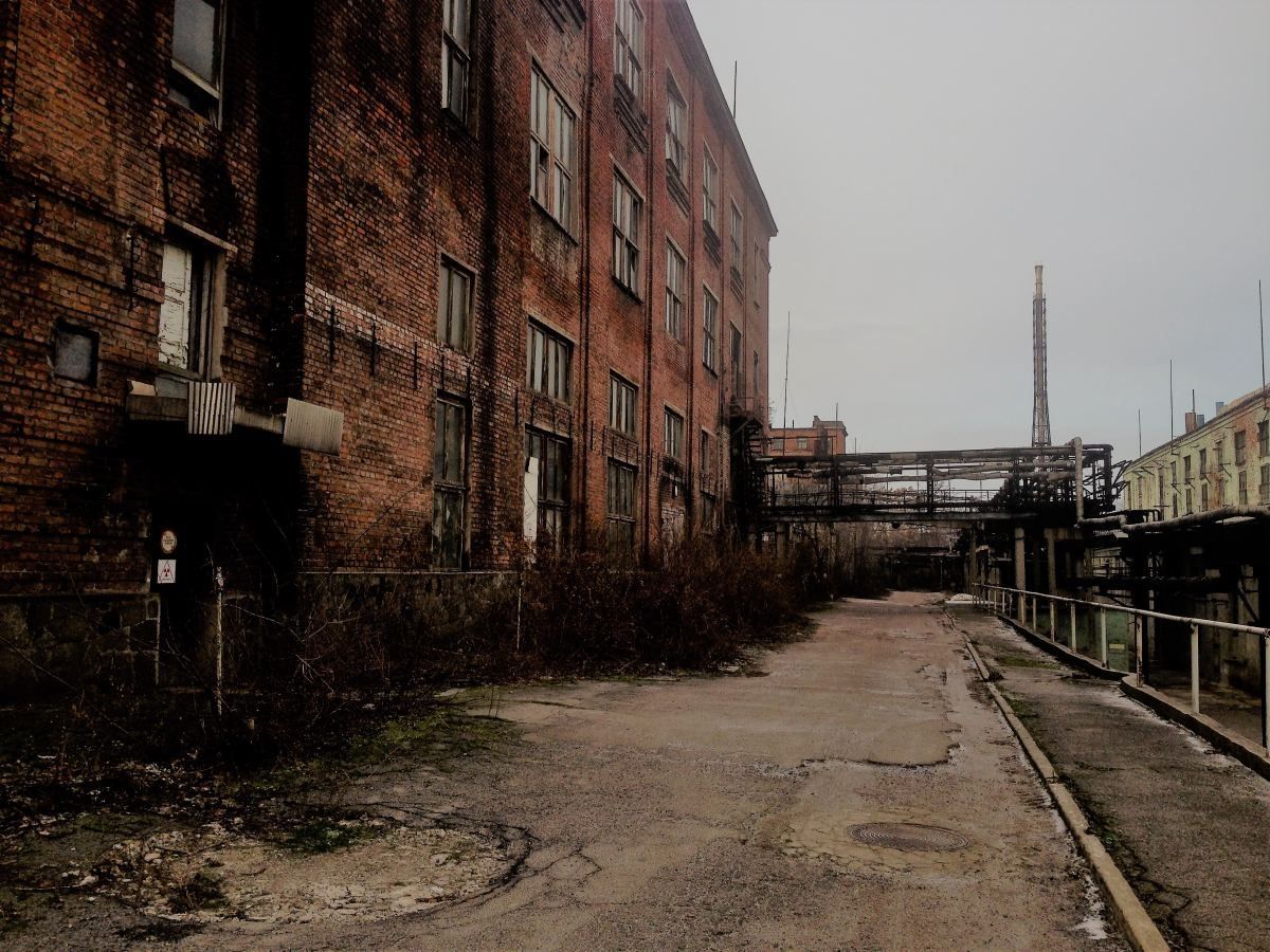 Когда и как решится проблема урановых полигонов под Днепром: законопроект 1