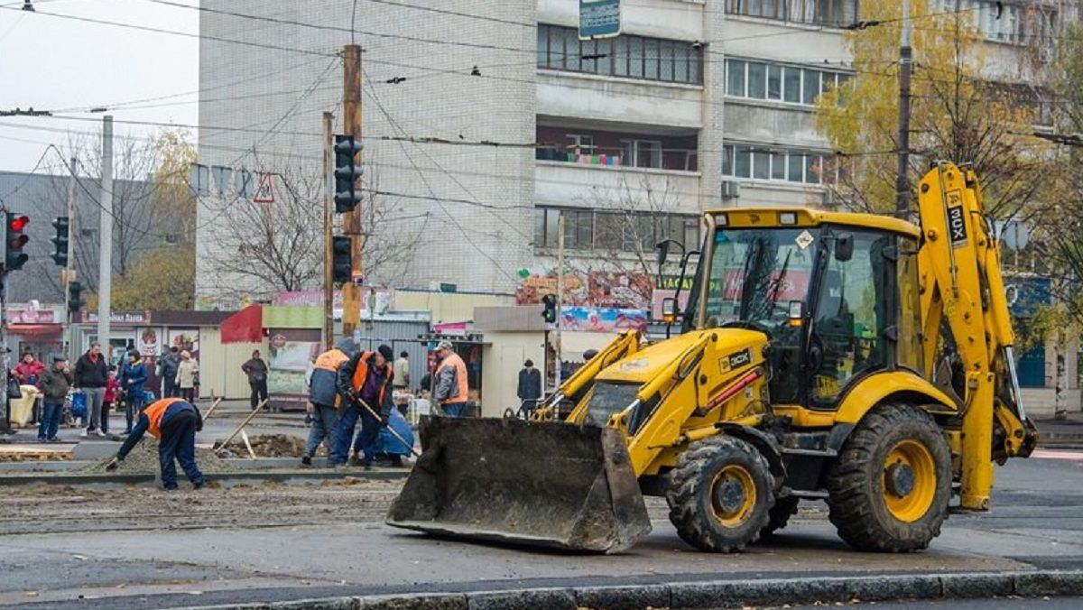 На что в 2021 году потратят 14,3 млрд гривен из бюджета Днепра 2