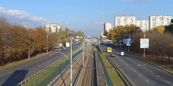 В Киеве компании-фигуранты уголовных производств планируют ремонтировать дорогу и дома 2