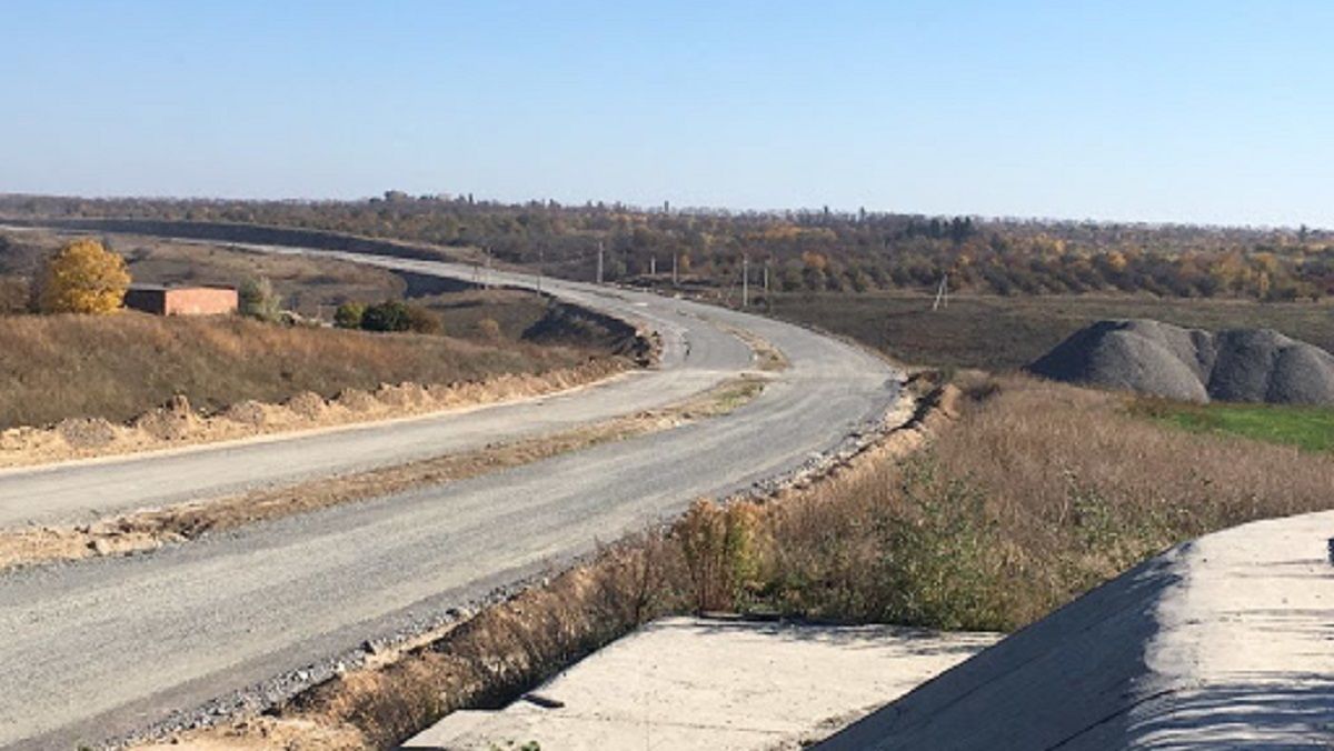Служба автомобильных дорог Днепропетровской области даст еще 9,5 млн грн скандальной Добробут-Проект
