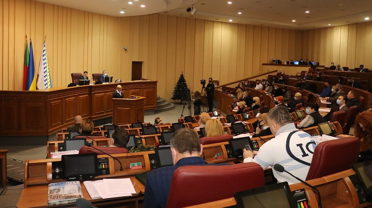 На что в 2021 году потратят 7,5 миллиарда гривен бюджета Кривого Рога 1