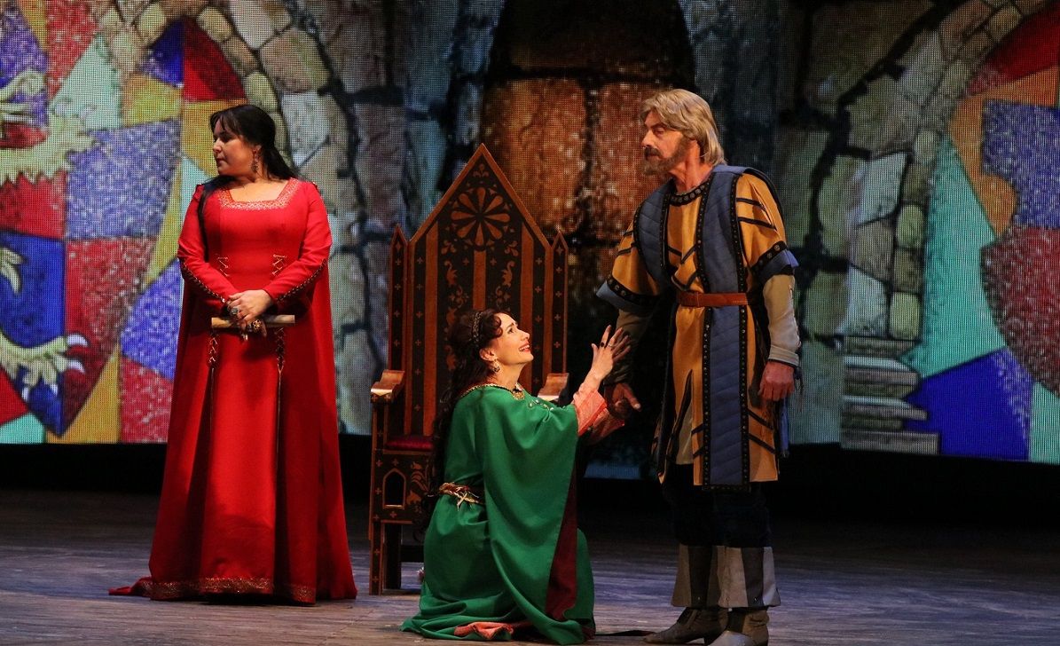 На что в 2021 году потратят 7,5 миллиарда гривен бюджета Кривого Рога 7