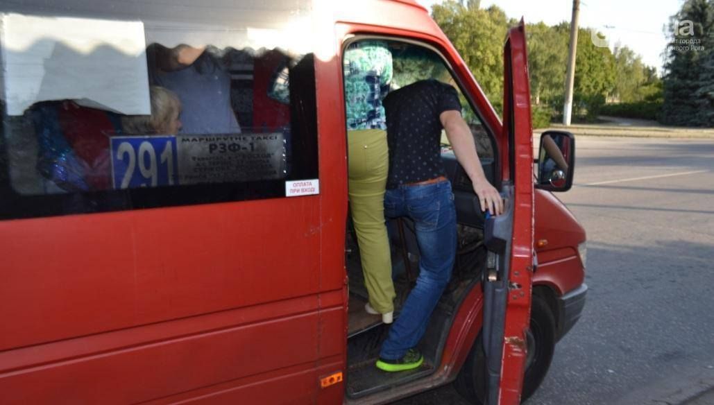 Маршрутки, дороги, школы и животные: с чем в Кривом Роге обращаются в петициях властям 1