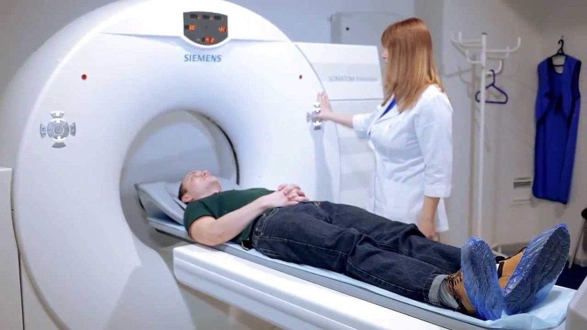 Сколько стоит и где в Днепре сделать МРТ в 2021 году