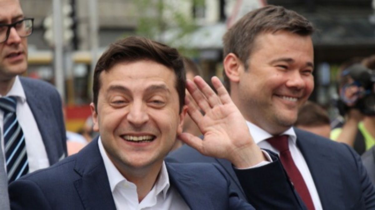 Богдан, бандит и карантин: за что подавали в суд на Зеленского и чем кончились дела