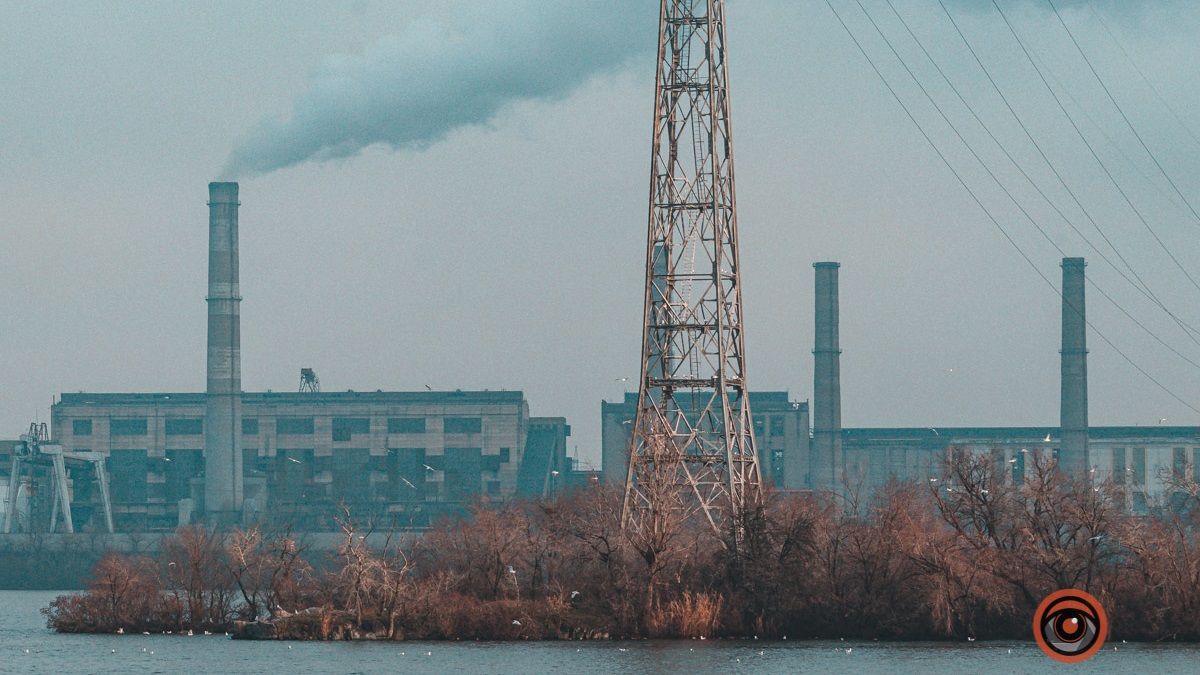 В Днепре рассказали, как увеличатся штрафы для загрязнителей воздуха и природы