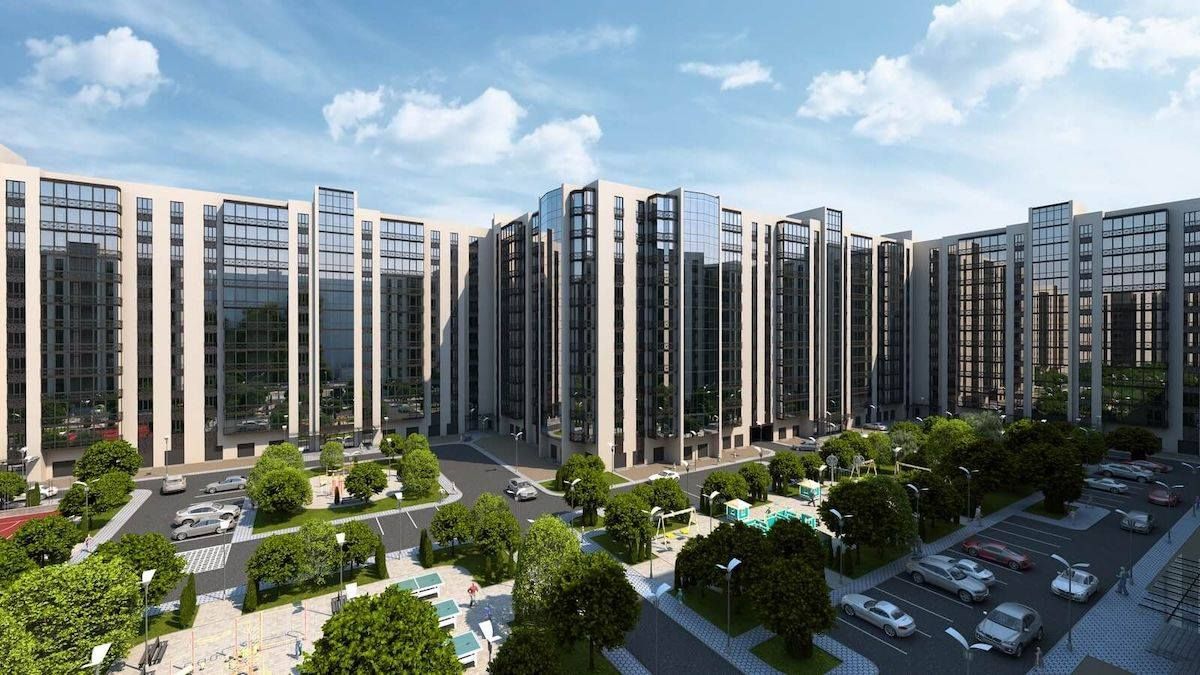 ТОП-10 самой дорогой недвижимости проданной в Днепре в 2020 году