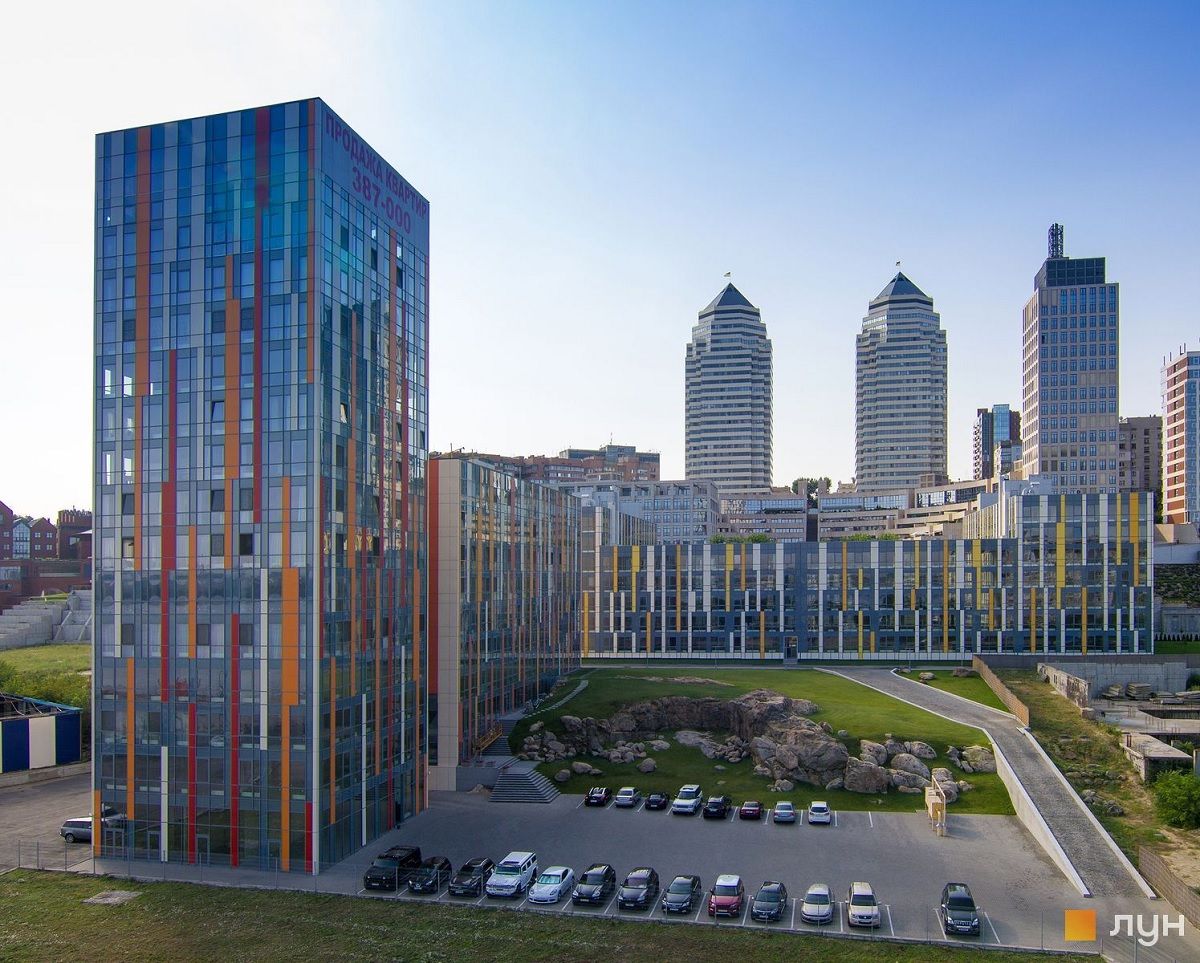 ТОП-10 самой дорогой недвижимости проданной в Днепре в 2020 году 1