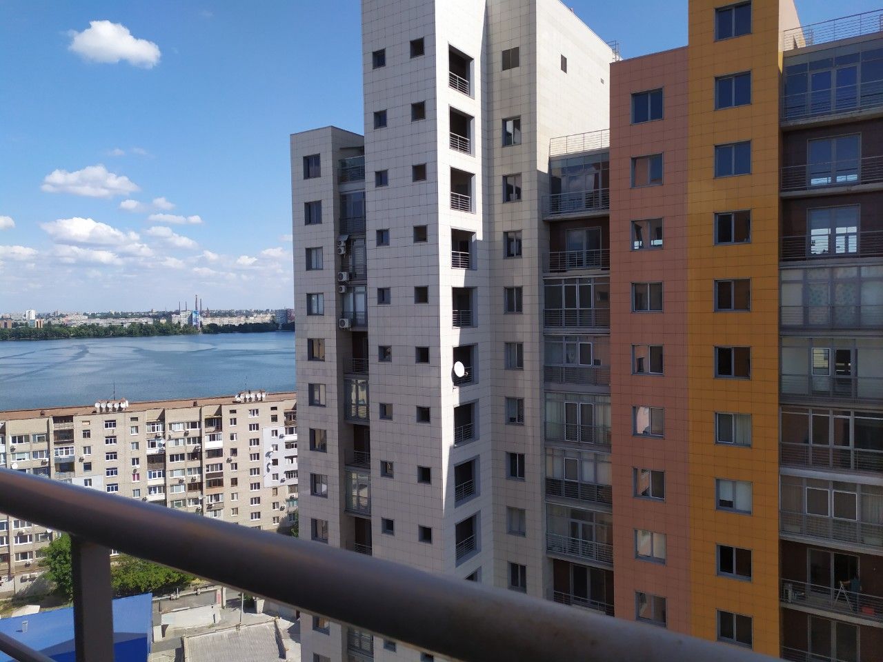 ТОП-10 самой дорогой недвижимости проданной в Днепре в 2020 году 6