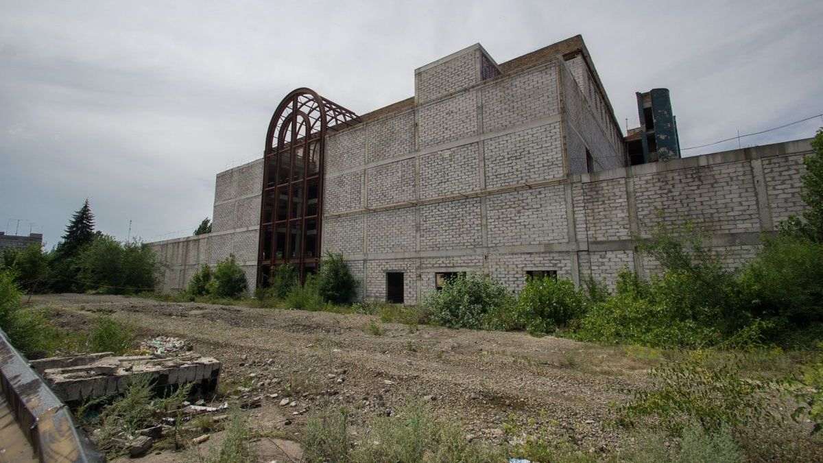 ТОП-10 самой дорогой недвижимости проданной в Днепре в 2020 году 10