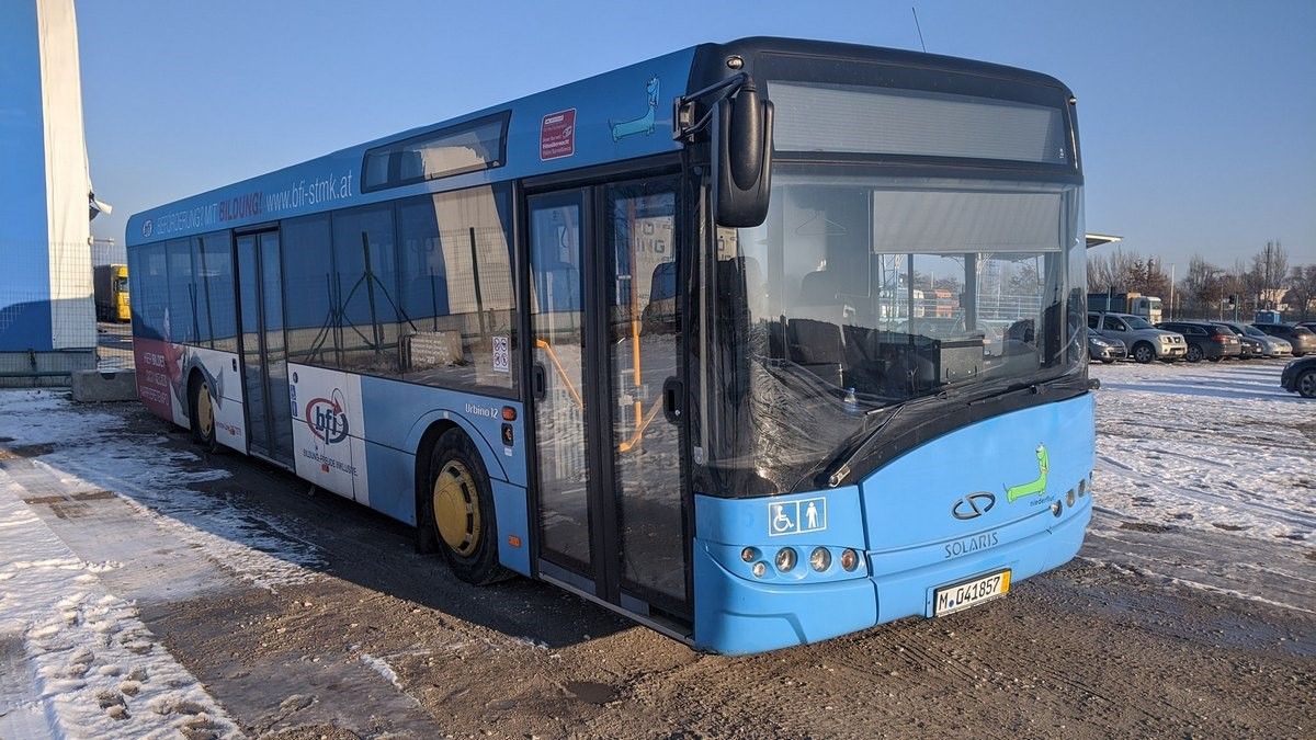 На каких маршрутах в Днепре заменят автобусы и что ждет электротранспорт в 2021 году