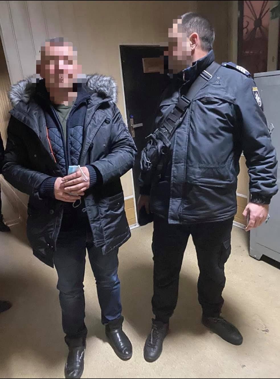 Пожар в доме престарелых в Харькове: кому могло принадлежать здание и кого задержали 11