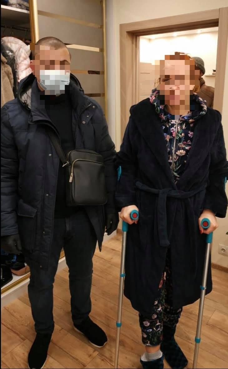 Пожар в доме престарелых в Харькове: кому могло принадлежать здание и кого задержали 12