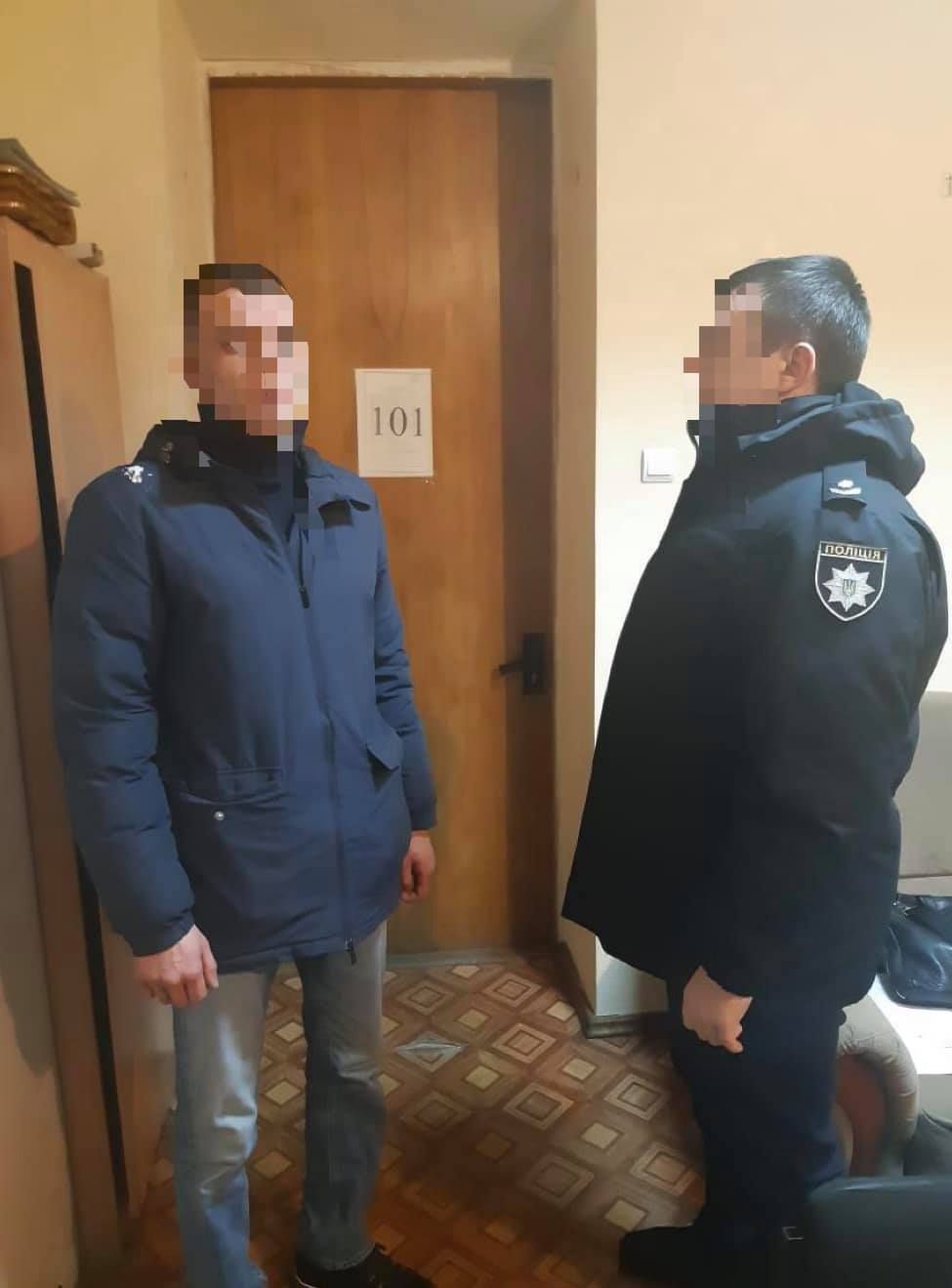 Пожар в доме престарелых в Харькове: кому могло принадлежать здание и кого задержали 13