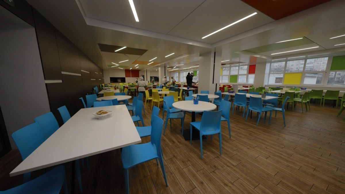 Что отремонтируют в школах и садиках Днепра за 22,2 миллиона: кому повезет