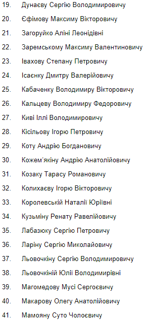 В компании с кумом Путина: нардепы Шпенов и Кабаченко от Днепропетровщины в топе прогульщиков Рады 2