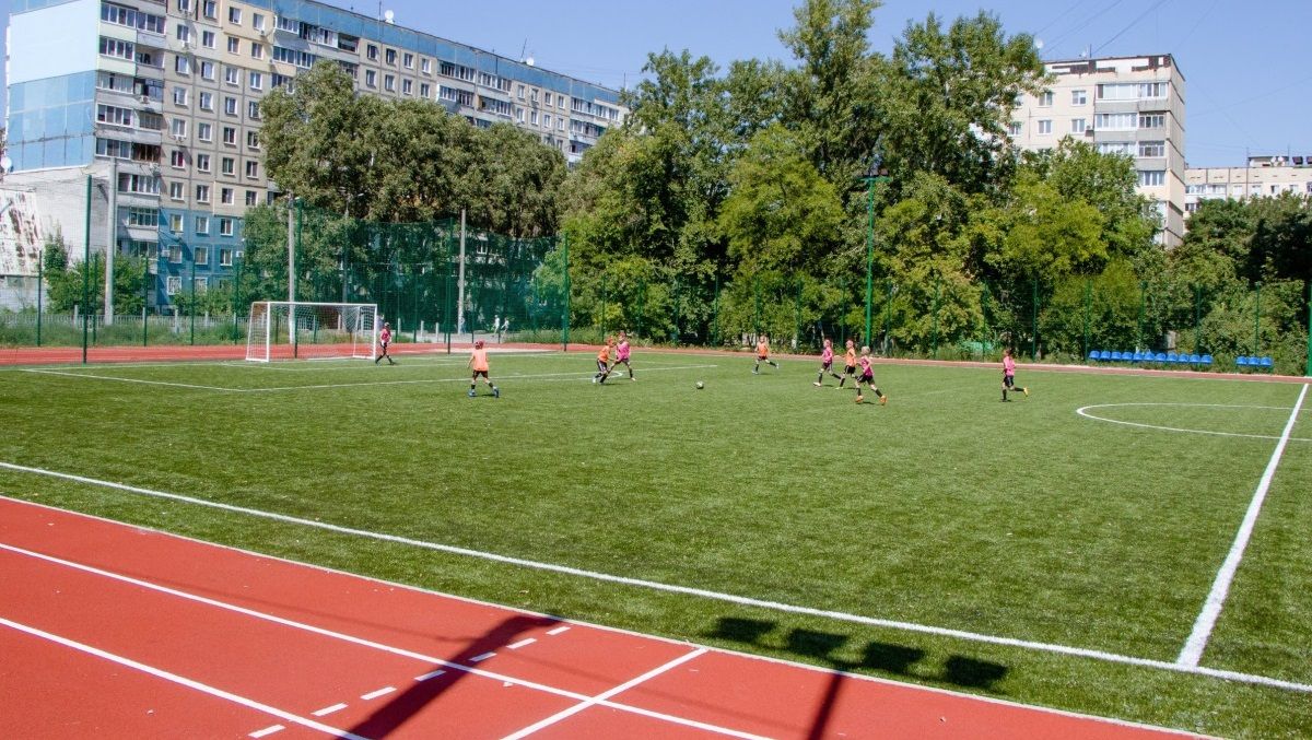 Какие школы и садики Киева отремонтируют за 17 миллионов гривен: кому повезет