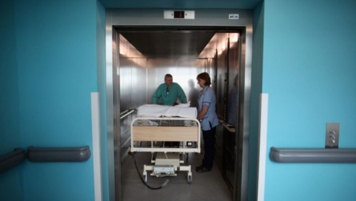 В Днепре горсовет хочет потратить на больницы 269,2 миллиона: что сделают