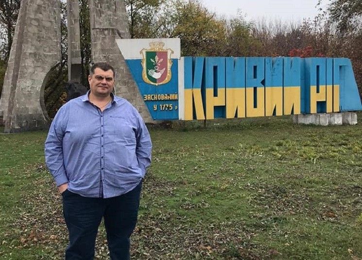 Юзик «11%», Кривбасс и мэрские амбиции: как работает нардеп Корявченков от Кривого Рога 2