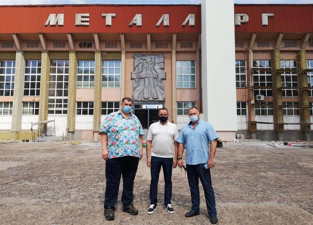 Юзик «11%», Кривбасс и мэрские амбиции: как работает нардеп Корявченков от Кривого Рога 8