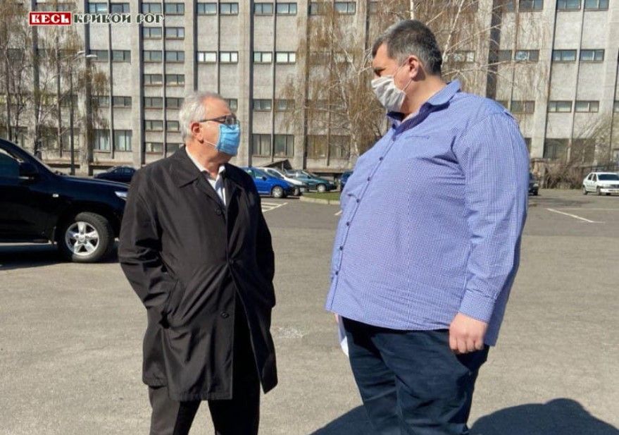 Юзик «11%», Кривбасс и мэрские амбиции: как работает нардеп Корявченков от Кривого Рога 10