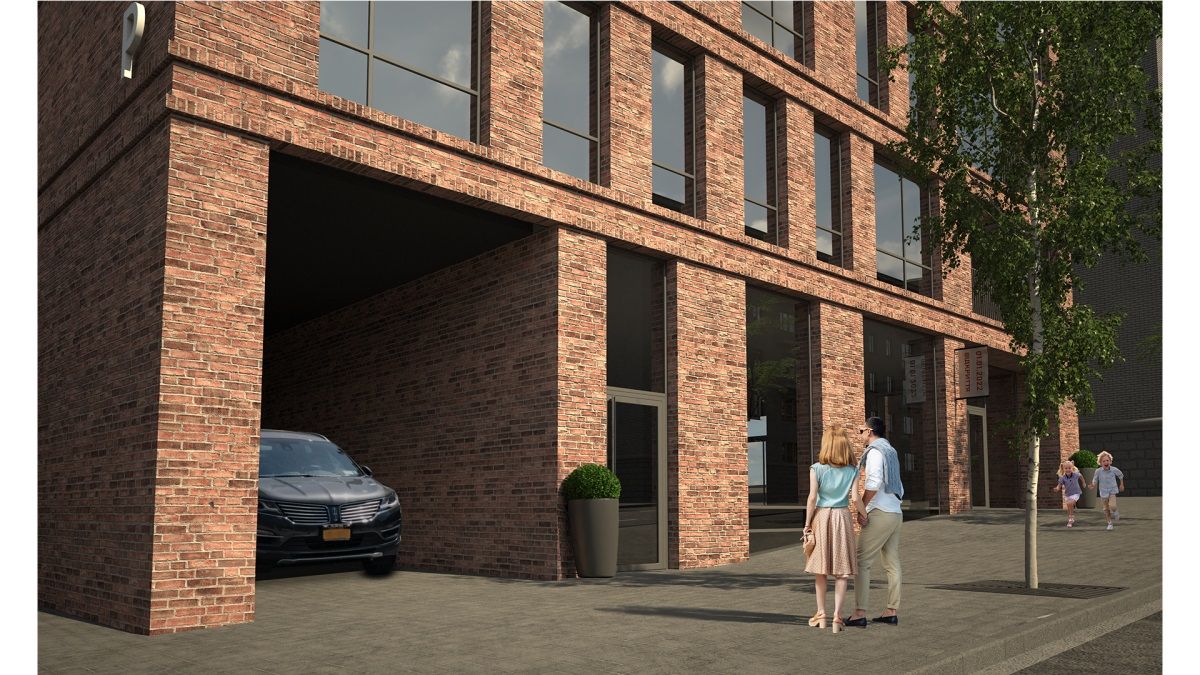 Высотка на Победе и «Душа екатерининки»: что в Днепре показали на новом градсовете 7