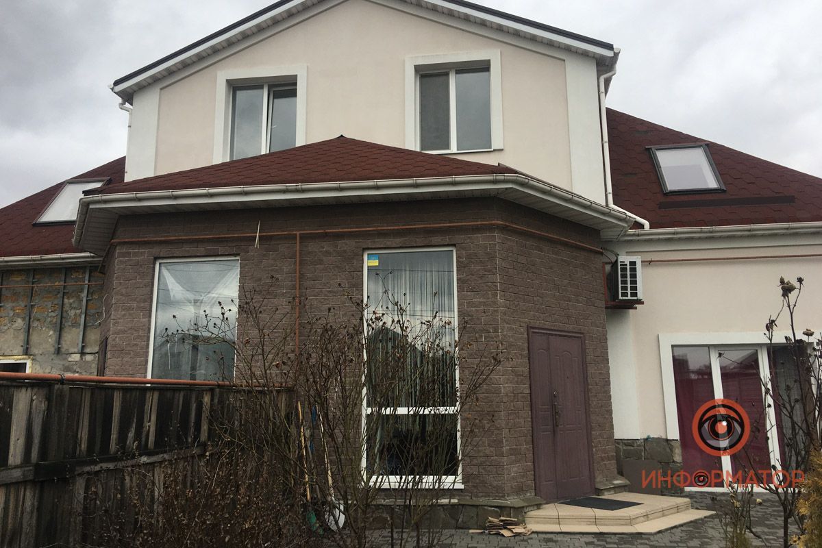 Кому принадлежат частные дома престарелых в Днепре 2