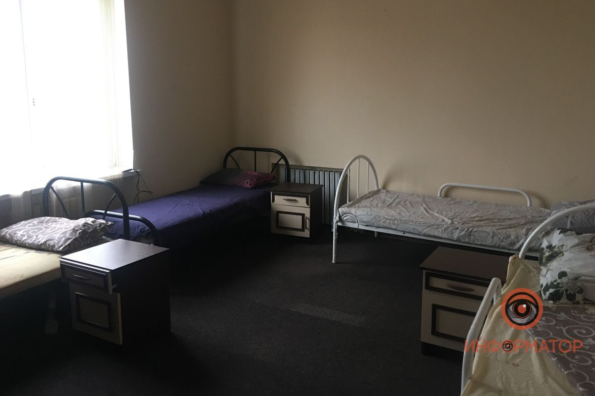 Кому принадлежат частные дома престарелых в Днепре 3