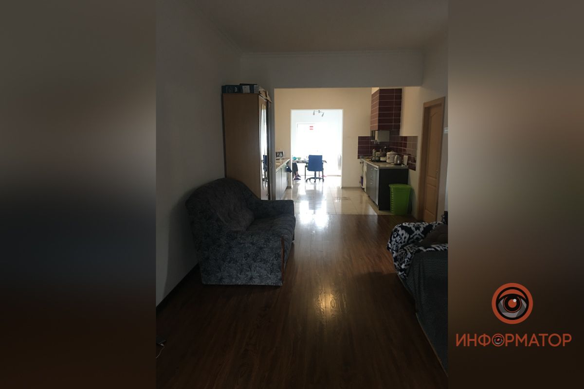 Кому принадлежат частные дома престарелых в Днепре 4