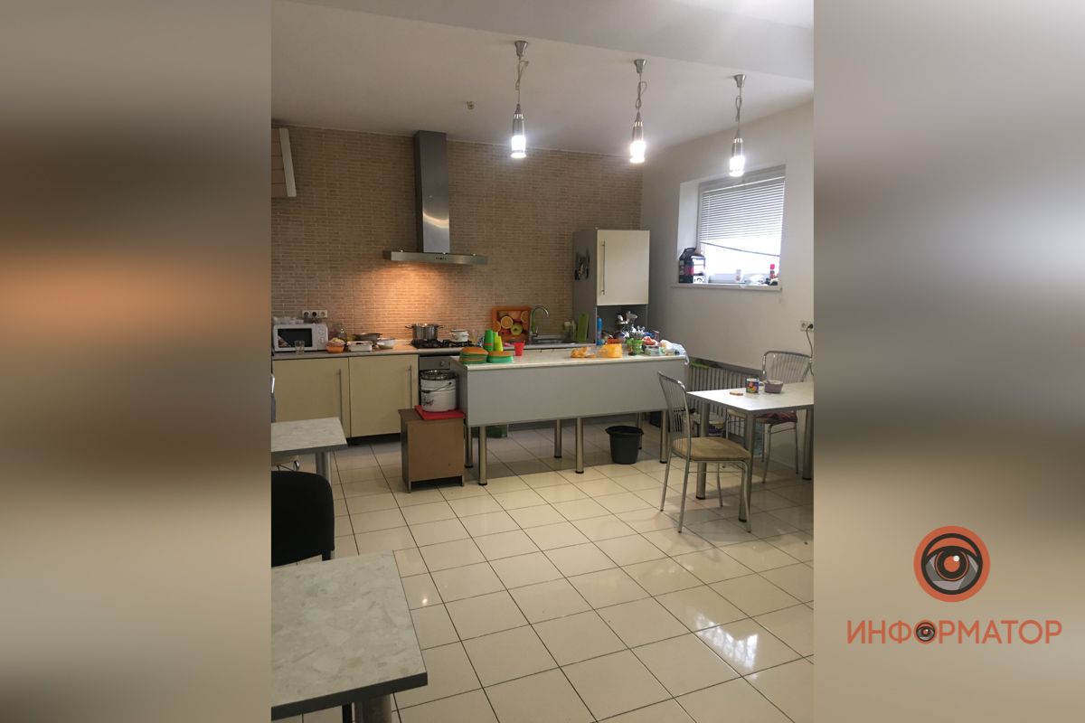 Кому принадлежат частные дома престарелых в Днепре 5