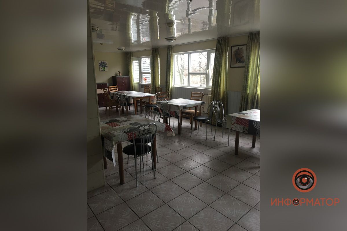 Кому принадлежат частные дома престарелых в Днепре 6