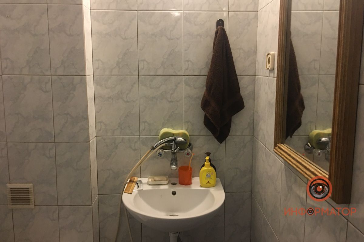 Кому принадлежат частные дома престарелых в Днепре 9