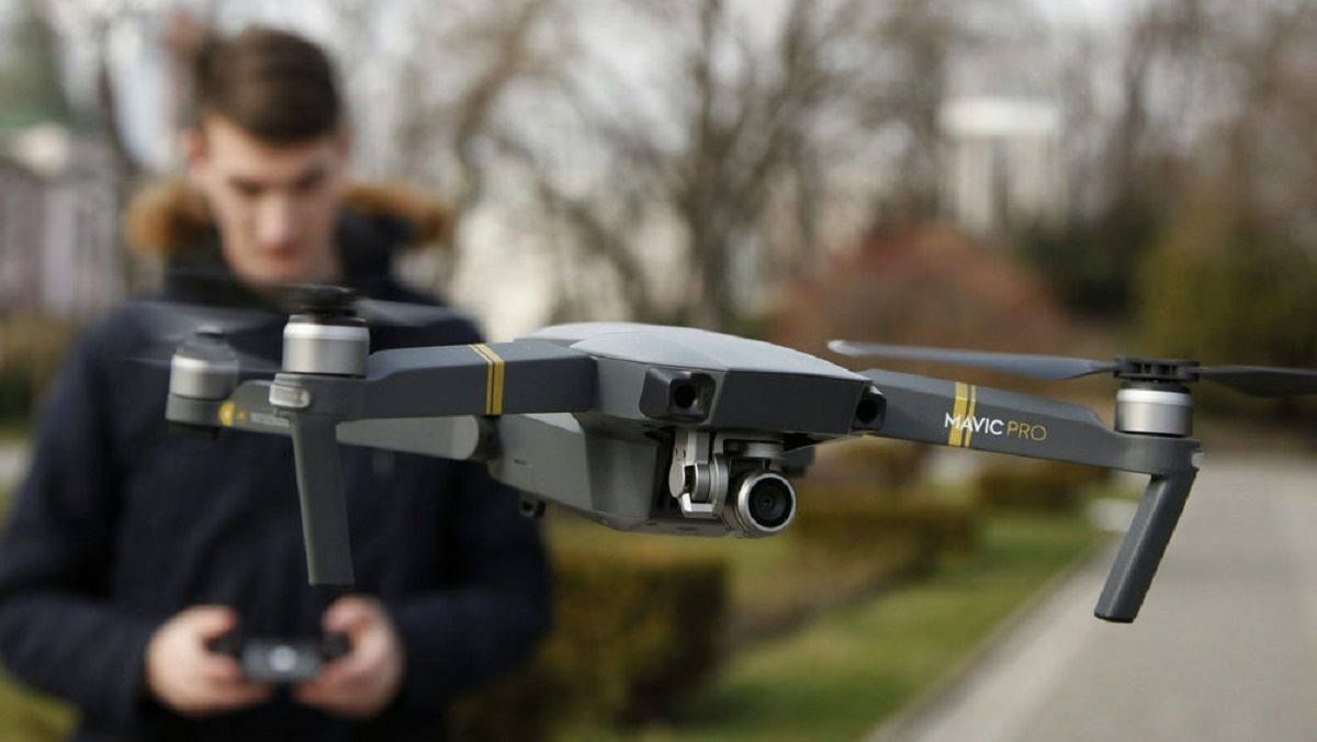 В Верховной Раде решили взять на контроль беспилотники в Украине: что готовят