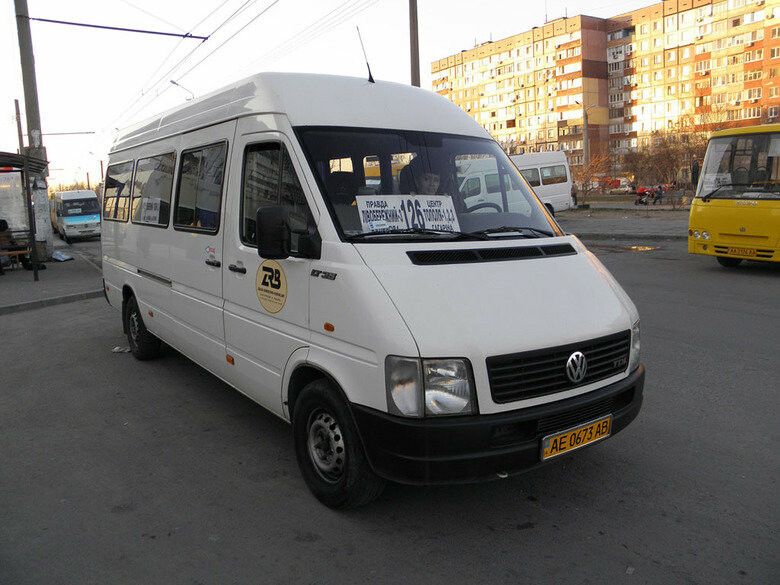 Игорь Маковцев об отмене маршрутов в Днепре, новых автобусах и перевозке льготников 3