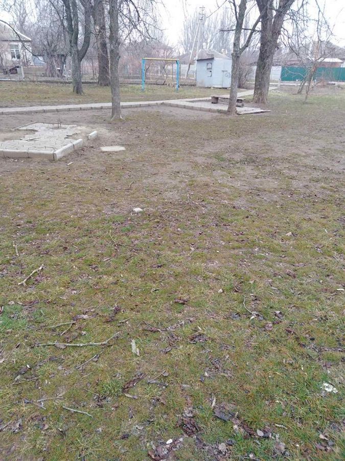 В Марганце за 5,6 миллиона реконструируют «отремонтированный» сквер: что там будет 4