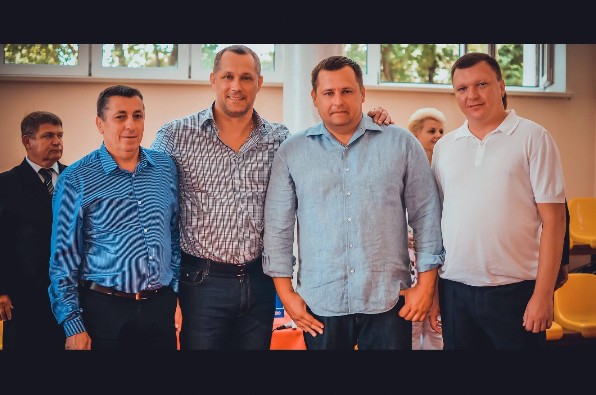 Замена Янике Мерило и адвокат: что известно про двух будущих замов мэра Днепра Филатова 3