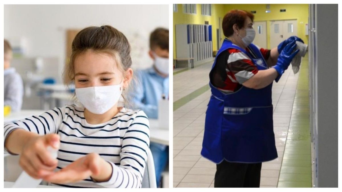 Что купят для школ и садиков Кривого Рога за 3,6 миллиона: кому повезет