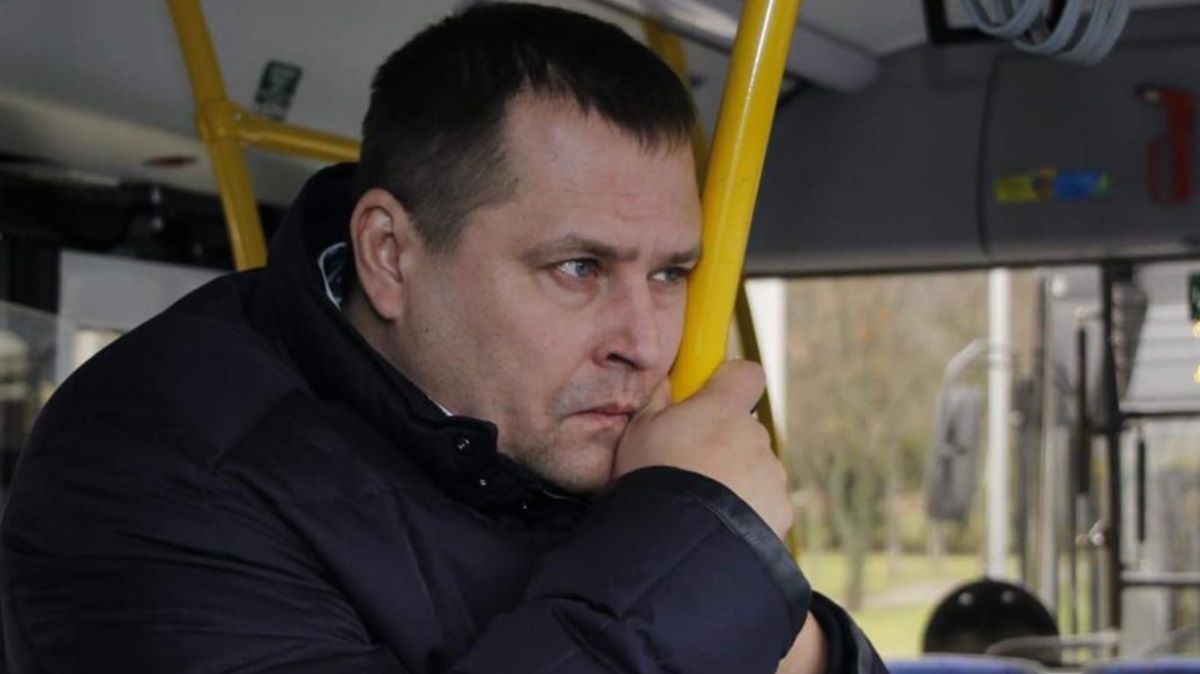 Борис Филатов об урезании мэрии Днепра, подорожании проезда и уборке снега