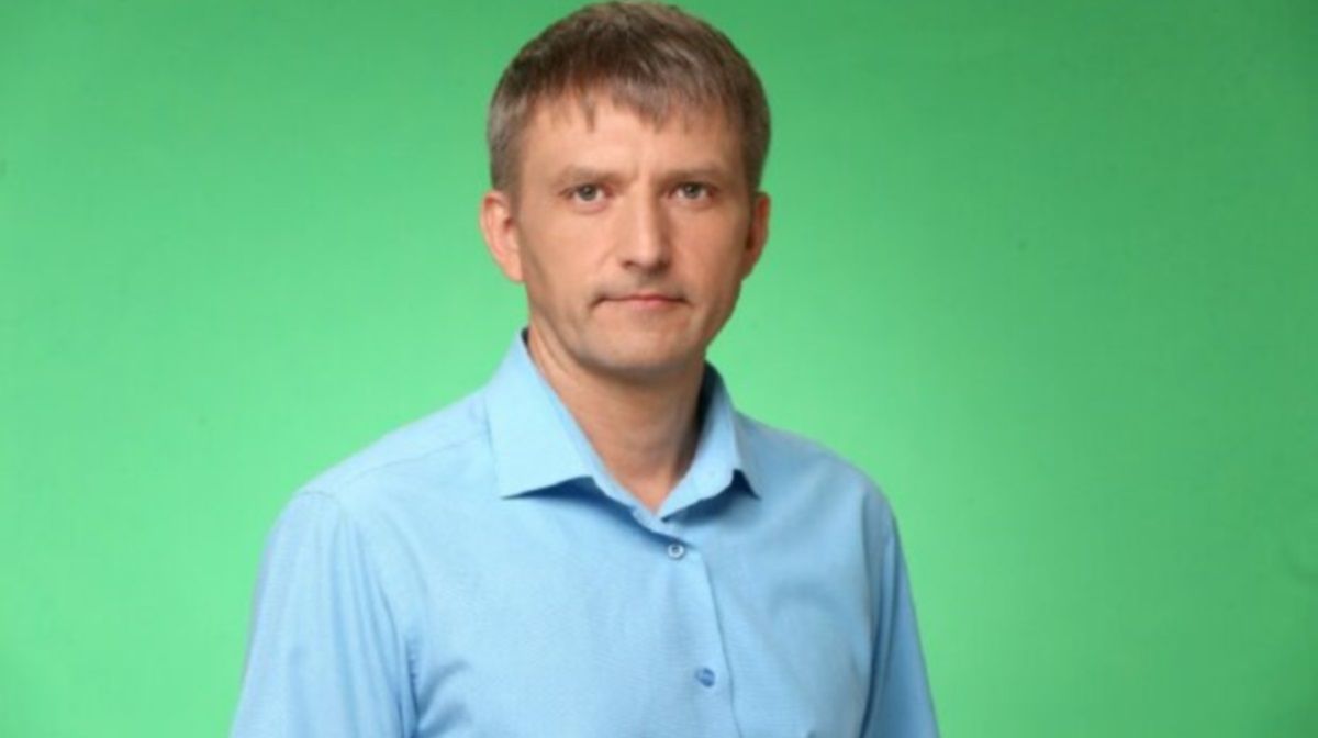 3 партии, суды и Коломойский: как работает в Верховной Раде депутат от Днепра Сергей Демченко