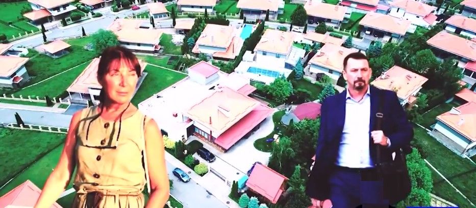 Провал в Кривом Роге, дом Зеленского и дочь миллионер: чем запомнился нардеп Кисель от Днепропетровщины 6