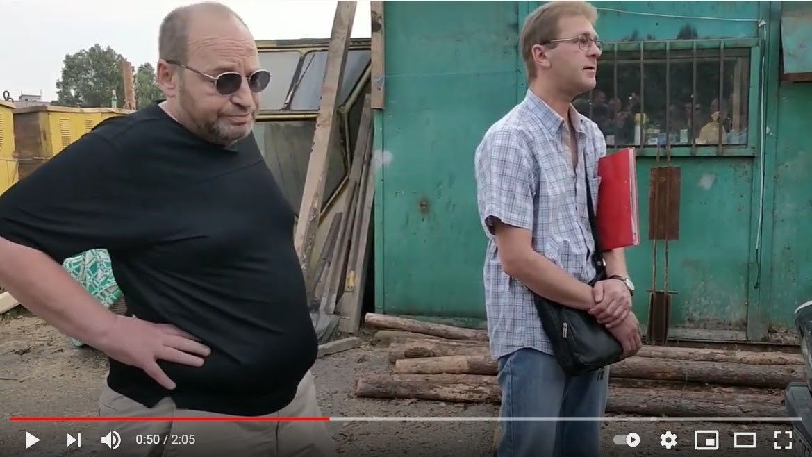 «НеПравильный выбор»: кто захотел построить высотку на школьном стадионе в Днепре 1