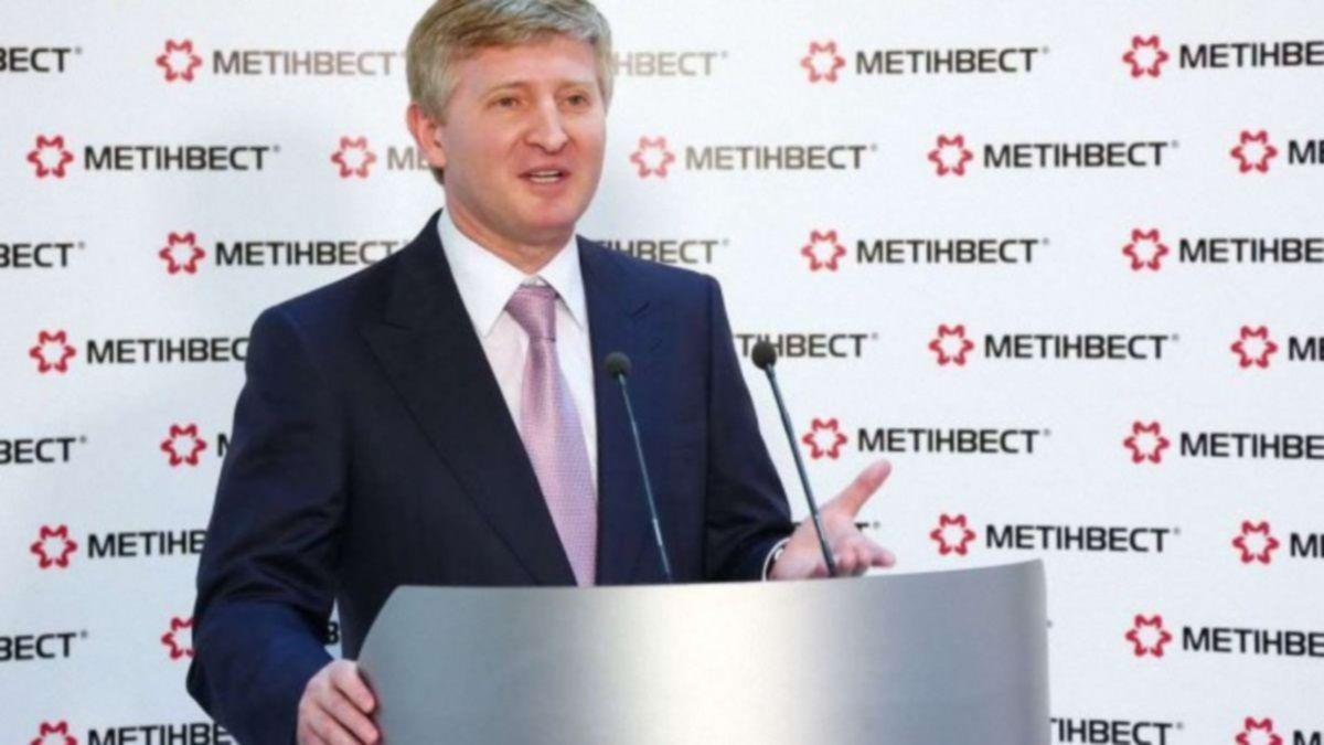 Оформить монополию: холдинг Ахметова хочет купить завод на Днепропетровщине