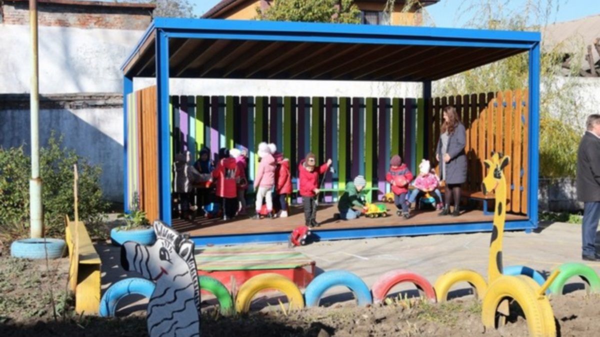 Что купят и отремонтируют для школ и садиков в Днепре за 4 миллиона гривен