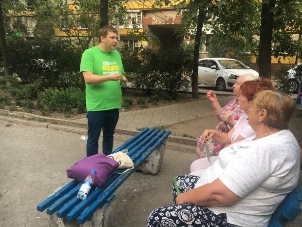 Строительные скандалы, 0 выполненных обещаний: как работает нардеп из Днепра Вячеслав Медяник 2