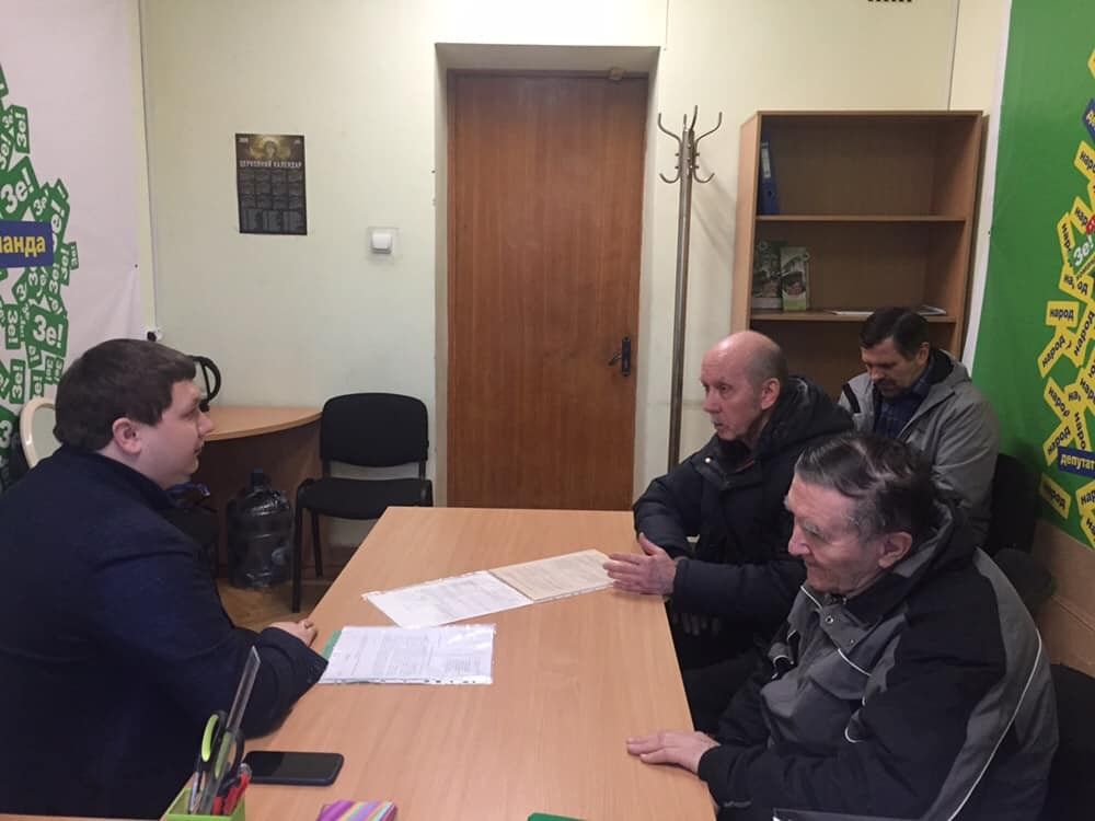 Строительные скандалы, 0 выполненных обещаний: как работает нардеп из Днепра Вячеслав Медяник 7